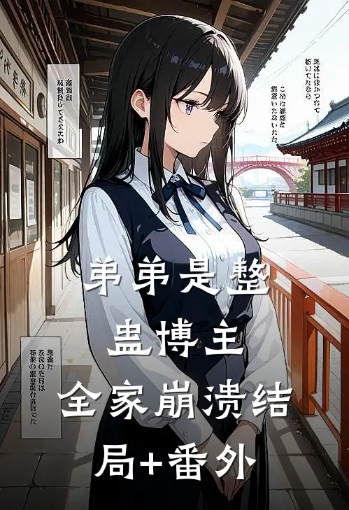 弟弟是整蛊博主，全家崩溃结局+番外