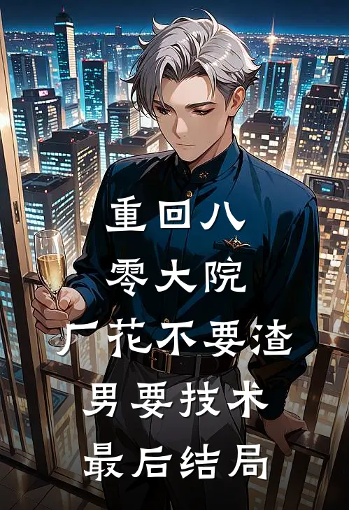 重回八零大院，厂花不要渣男要技术最后结局
