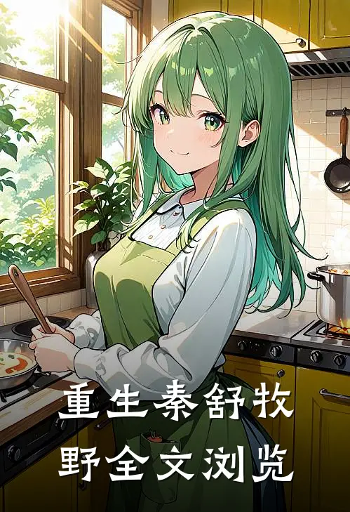 重生秦舒牧野全文浏览