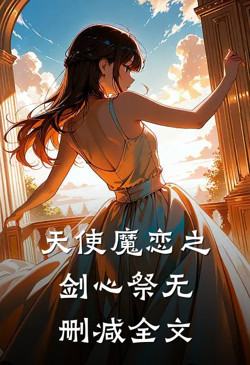 《天使魔恋之剑心祭》无删减全文