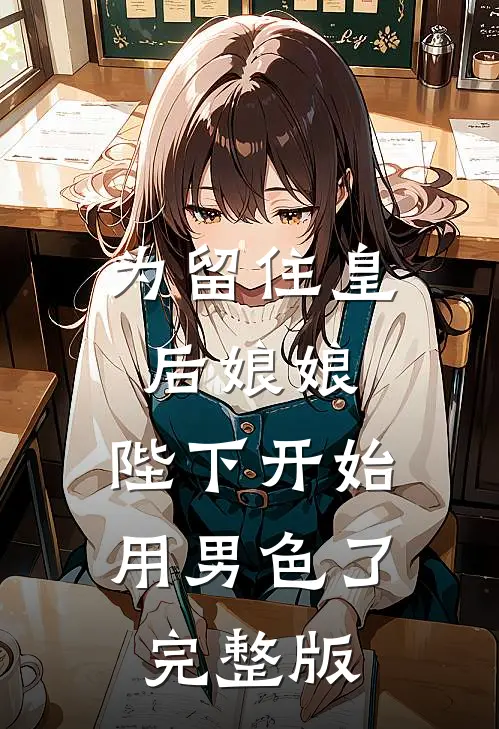 为留住皇后娘娘，陛下开始用男色了完整版