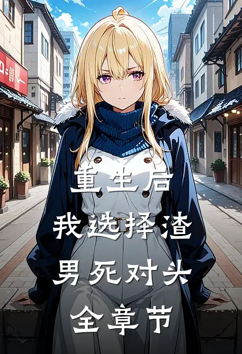 重生后，我选择渣男死对头全章节