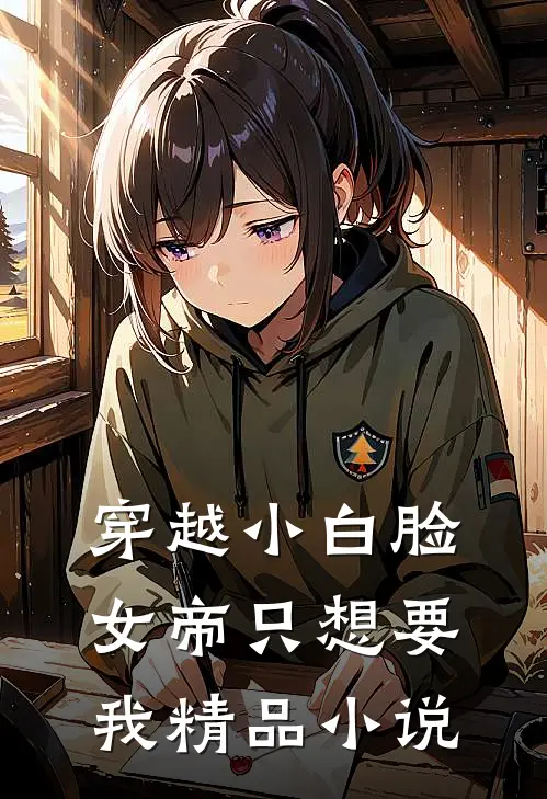 穿越小白脸，女帝只想要我精品小说
