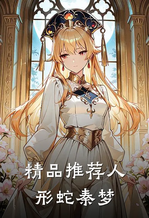 精品推荐人形蛇秦梦