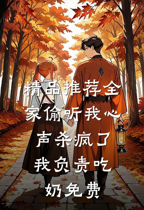精品推荐全家偷听我心声杀疯了,我负责吃奶免费