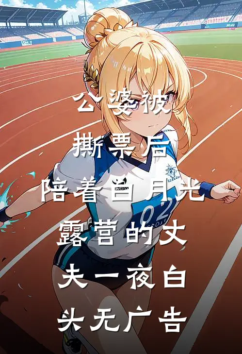公婆被撕票后，陪着白月光露营的丈夫一夜白头无广告