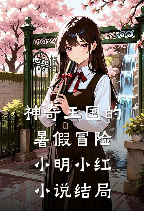 神奇王国的暑假冒险小明小红小说结局
