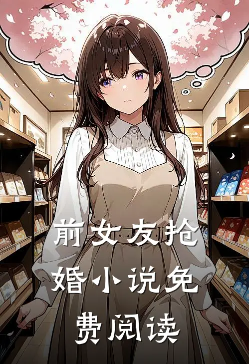前女友抢婚小说免费阅读