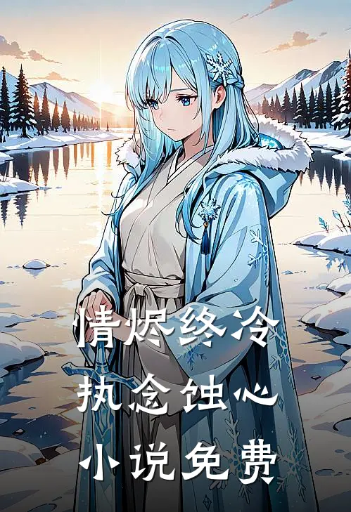 情烬终冷，执念蚀心小说免费