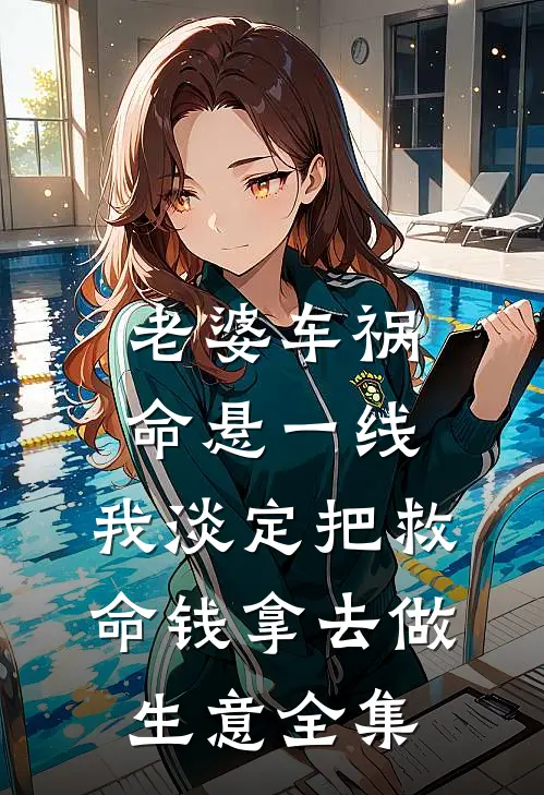 老婆车祸命悬一线，我淡定把救命钱拿去做生意全集