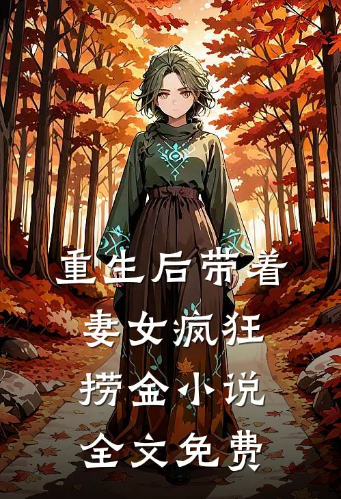 重生后带着妻女疯狂捞金小说全文免费