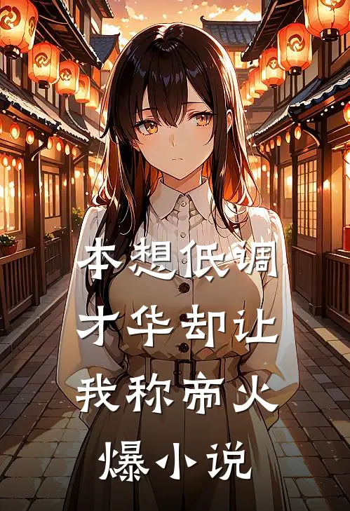 本想低调，才华却让我称帝火爆小说