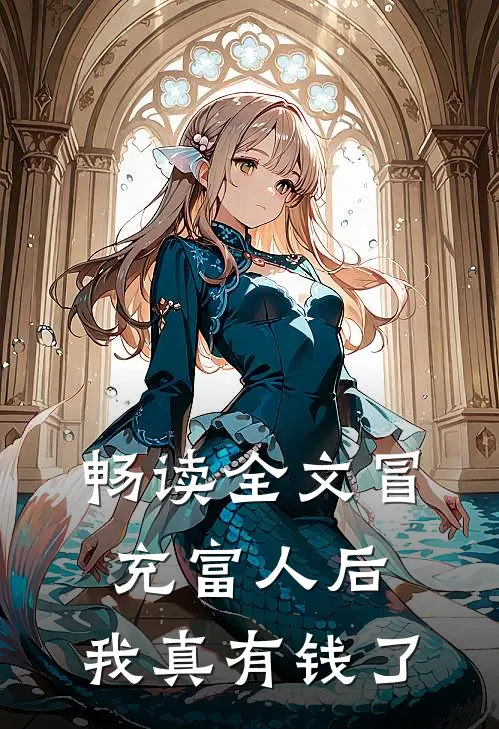 畅读全文冒充富人后，我真有钱了