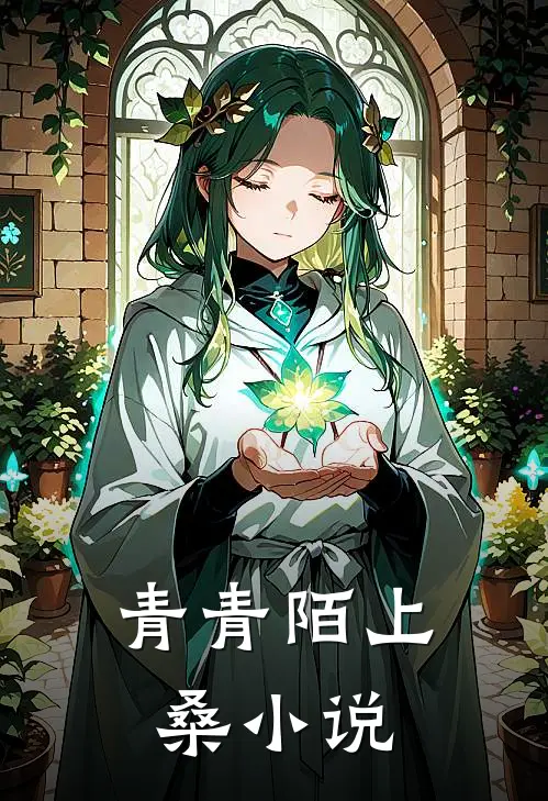 青青陌上桑小说