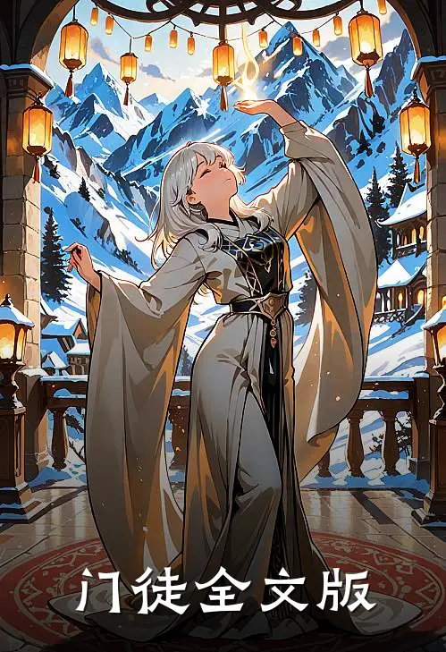 门徒全文版
