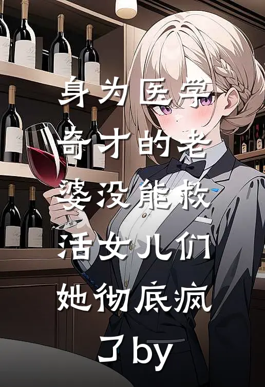 身为医学奇才的老婆没能救活女儿们，她彻底疯了by