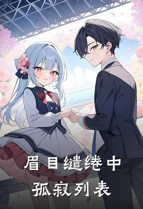 眉目缱绻中孤寂列表