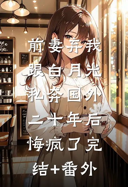前妻弃我跟白月光私奔国外二十年后，悔疯了完结+番外