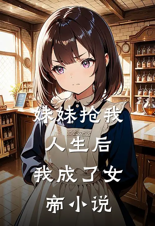 妹妹抢我人生后，我成了女帝小说
