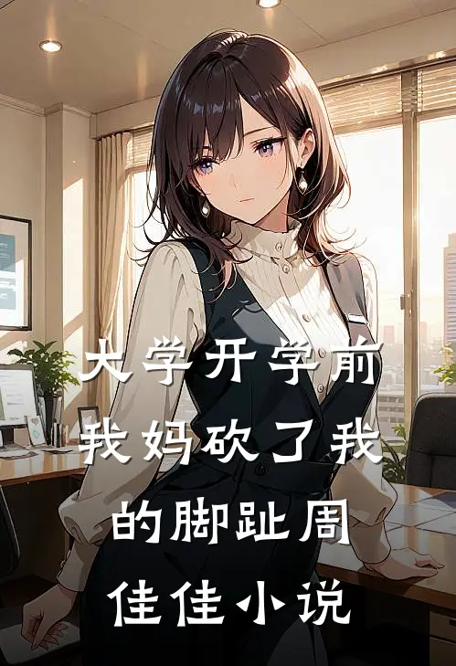 大学开学前，我妈砍了我的脚趾周佳佳小说