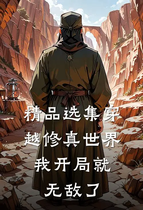 精品选集穿越修真世界,我开局就无敌了