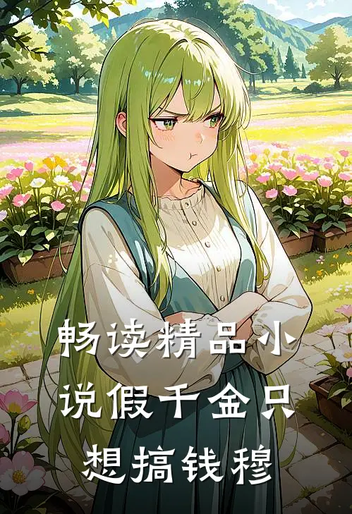 畅读精品小说假千金只想搞钱穆
