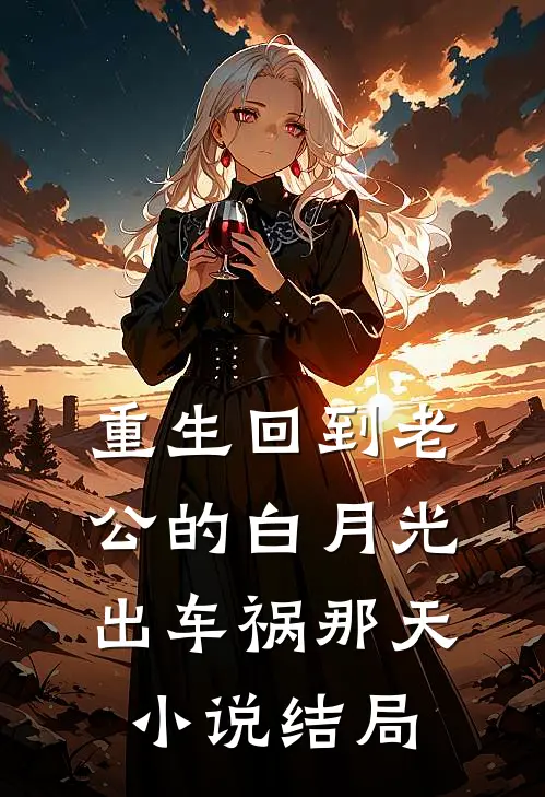 重生回到老公的白月光出车祸那天小说结局