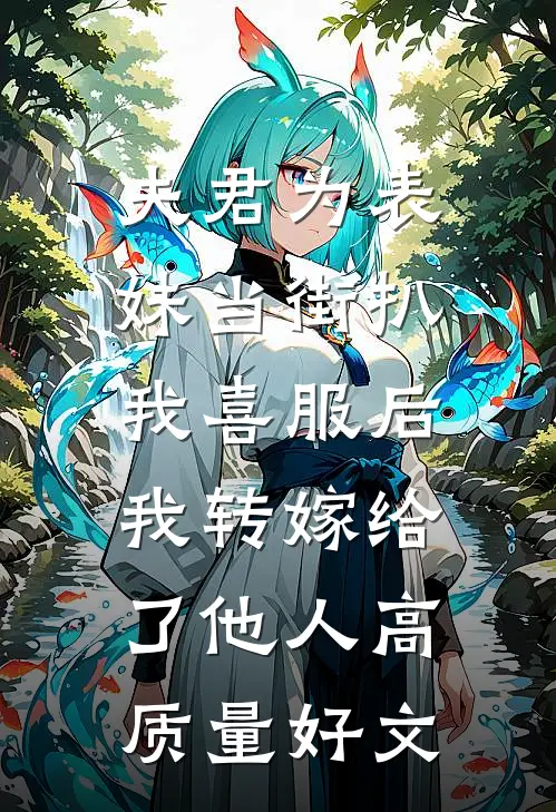 夫君为表妹当街扒我喜服后，我转嫁给了他人高质量好文