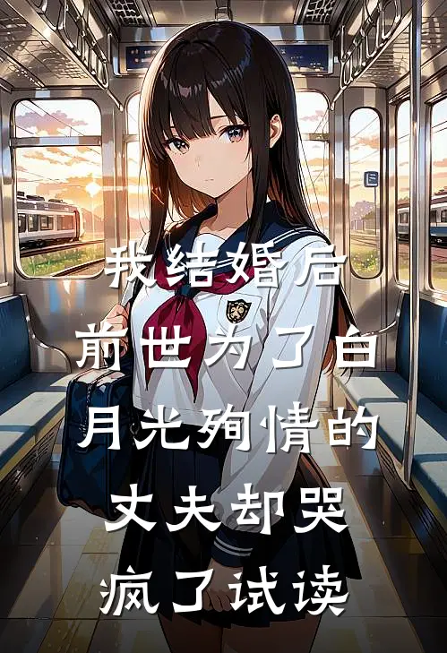 我结婚后，前世为了白月光殉情的丈夫却哭疯了试读
