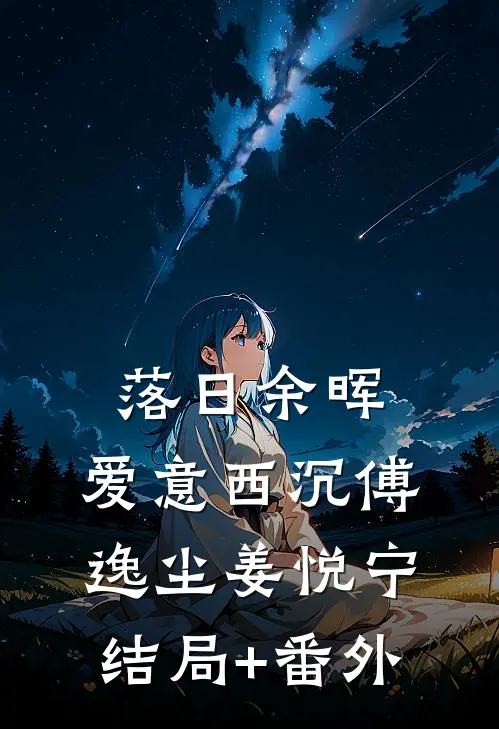 落日余晖，爱意西沉傅逸尘姜悦宁结局+番外