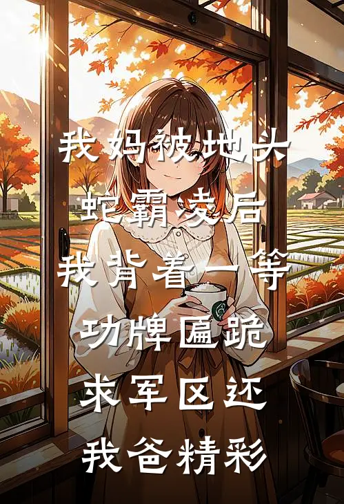 我妈被地头蛇霸凌后，我背着一等功牌匾跪求军区还我爸精彩