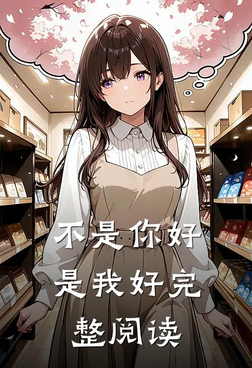 不是你好是我好完整阅读
