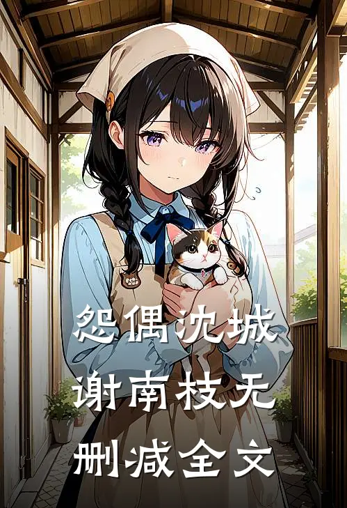怨偶沈城谢南枝无删减全文