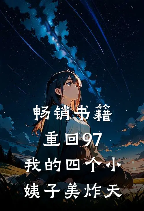 畅销书籍重回97：我的四个小姨子美炸天