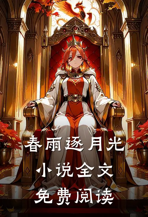 春雨逐月光小说全文免费阅读