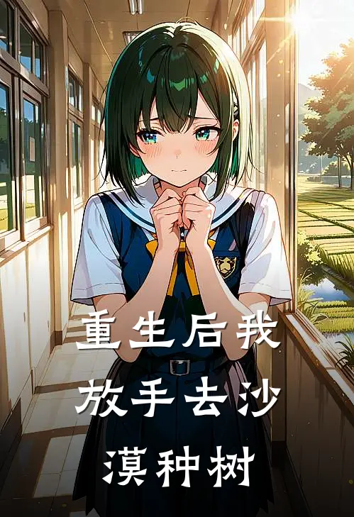 重生后我放手去沙漠种树