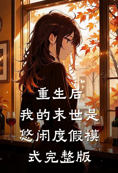 重生后，我的末世是悠闲度假模式完整版