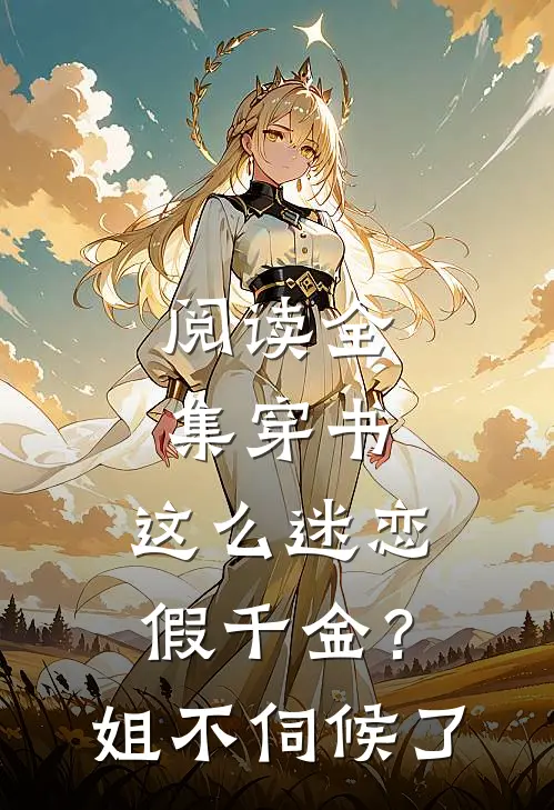 阅读全集穿书：这么迷恋假千金？姐不伺候了