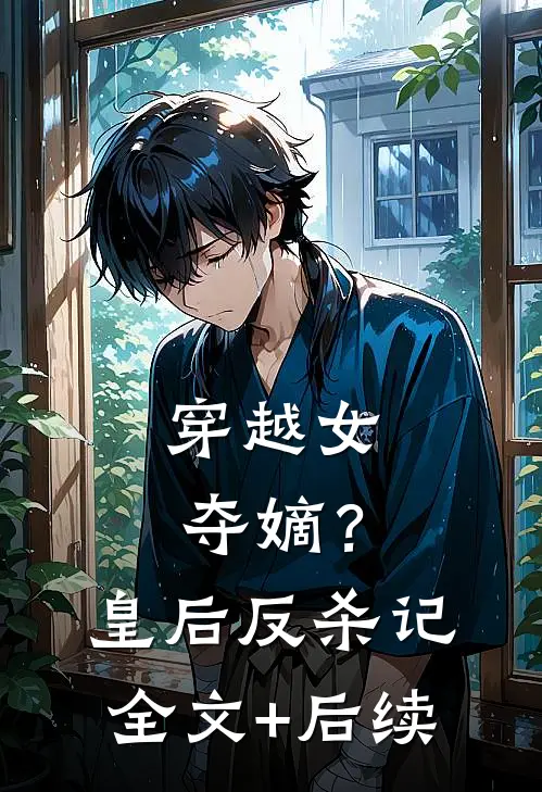 穿越女夺嫡？皇后反杀记全文+后续