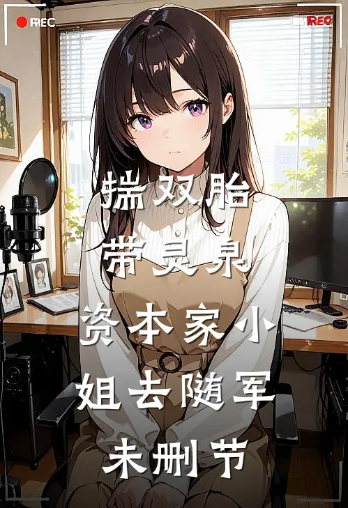 揣双胎带灵泉，资本家小姐去随军未删节