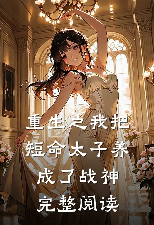 重生之我把短命太子养成了战神完整阅读