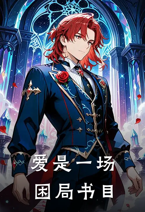 爱是一场困局书目