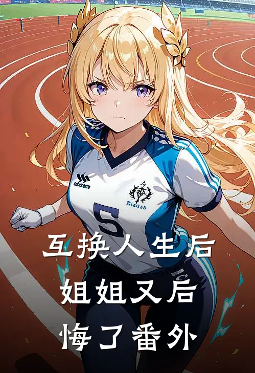 互换人生后，姐姐又后悔了番外