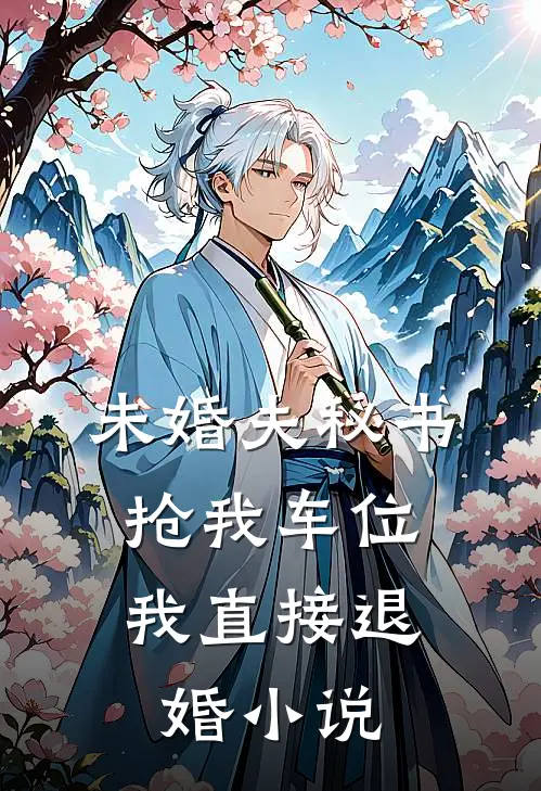 未婚夫秘书抢我车位，我直接退婚小说