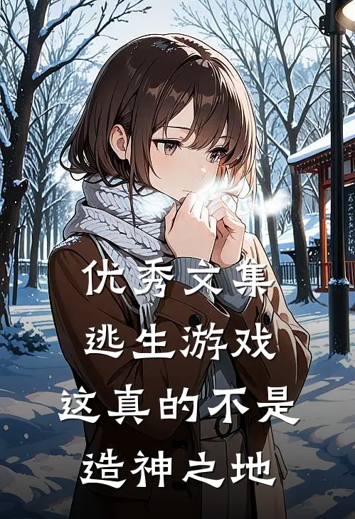 优秀文集逃生游戏：这真的不是造神之地