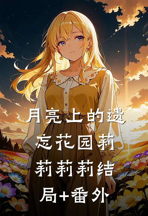 《月亮上的遗忘花园》莉莉莉莉结局+番外