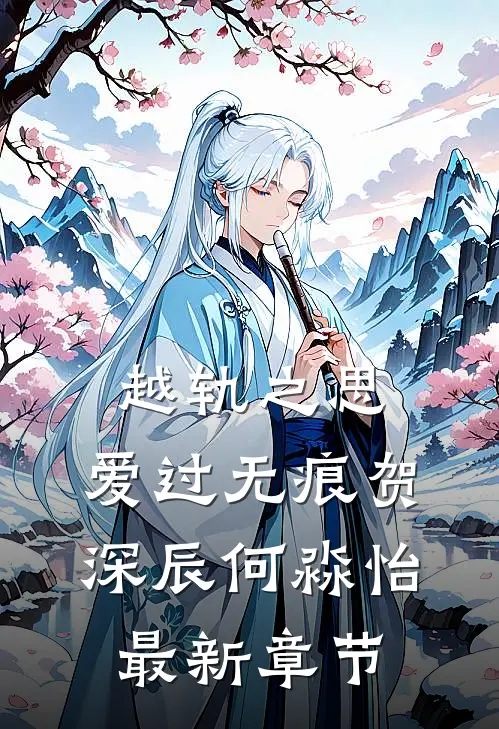 越轨之思，爱过无痕贺深辰何淼怡最新章节