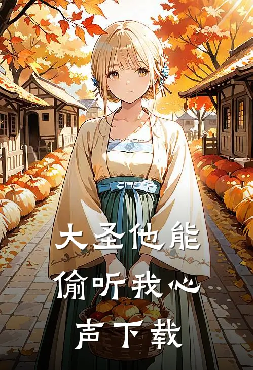 大圣他能偷听我心声下载