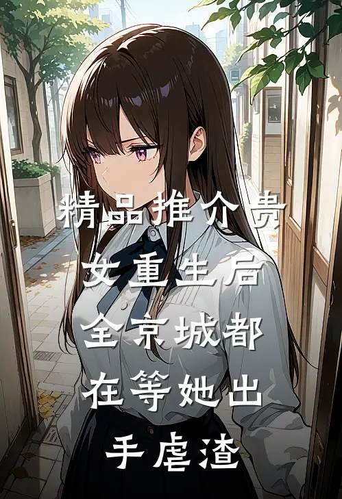 精品推介贵女重生后，全京城都在等她出手虐渣
