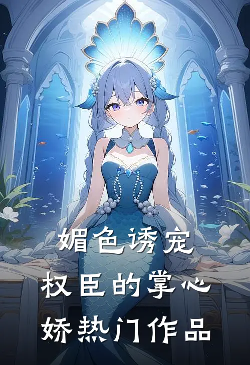 媚色诱宠：权臣的掌心娇热门作品
